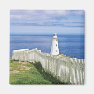 Kanada, Neufundland, Cape Spear National 2 Magnet