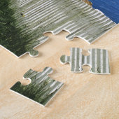 Kanada, Neufundland, Cape Spear National 2 Puzzle (Seite)