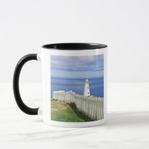 Kanada, Neufundland, Cape Spear National 2 Tasse