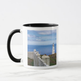 Kanada, Neufundland, Cape Spear National 3 Tasse