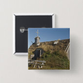 Kanada, Neufundland und Labrador, L'Anse Aux Button (Vorne & Hinten)