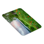 Kanada, New Brunswick, , 3 Magnet (Rechte Seite)