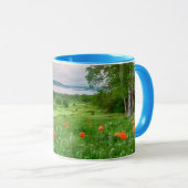 Kanada, New Brunswick, , 3 Tasse (VorderseiteRechts)