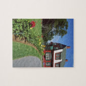 Kanada, New Brunswick, Campobello Island.2 Puzzle (Horizontal)