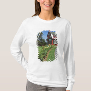 Kanada, New Brunswick, Campobello Island. 2 T-Shirt