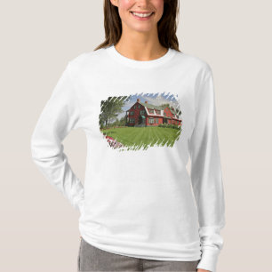 Kanada, New Brunswick, Campobello Island. T-Shirt