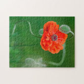 Kanada, New Brunswick, Puzzle (Horizontal)