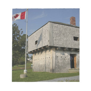 Kanada, New Brunswick, St Andrews. St. Andrews 2 Notizblock