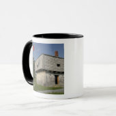Kanada, New Brunswick, St Andrews. St. Andrews 2 Tasse (Vorderseite Links)