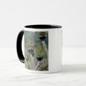 Kanada, New Brunswick, St Andrews.Tepots Tasse (Vorderseite Links)