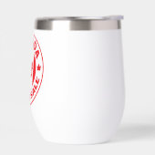 Kanada nicht verkauft Tumbler (Links)