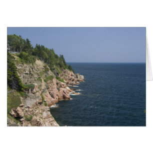 Kanada, Nova Scotia, Cape Breton Island, Cabot 2
