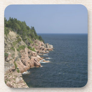 Kanada, Nova Scotia, Cape Breton Island, Cabot 2 Getränkeuntersetzer