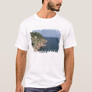 Kanada, Nova Scotia, Cape Breton Island, Cabot 2 T-Shirt