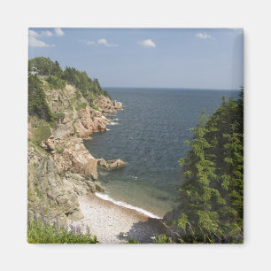 Kanada, Nova Scotia, Cape Breton Island, Cabot Magnet