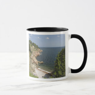 Kanada, Nova Scotia, Cape Breton Island, Cabot Tasse