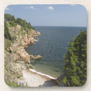 Kanada, Nova Scotia, Cape Breton Island, Cabot Untersetzer