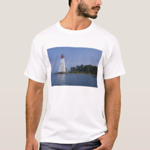 Kanada, Nova Scotia, Cape Breton Island, T-Shirt