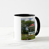 Kanada, Nova Scotia, Halifax, öffentliche Gärten.2 Tasse (VorderseiteRechts)