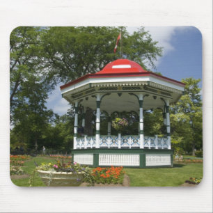 Kanada, Nova Scotia, Halifax, Public Gardens. 2 Mousepad