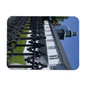 Kanada, Nova Scotia, Halifax. Saint Paul Magnet (Horizontal)