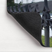 Kanada, Nova Scotia, Halifax. Saint Paul Mousepad (Ecke)