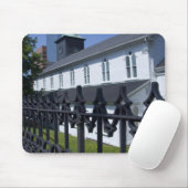 Kanada, Nova Scotia, Halifax. Saint Paul Mousepad (Mit Mouse)