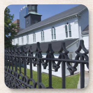 Kanada, Nova Scotia, Halifax. Saint Paul's Getränkeuntersetzer