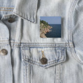 Kanada, Nova Scotia, Kapbreton Island, Cabot 2 Button (Beispiel)