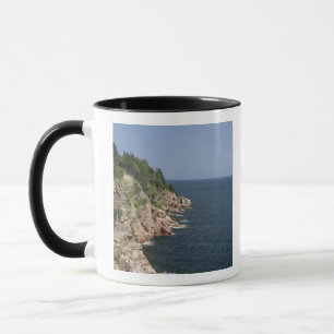 Kanada, Nova Scotia, Kapbreton Island, Cabot 2 Tasse