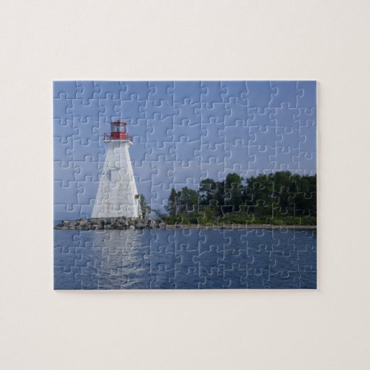 Kanada, Nova Scotia, Kapbreton Island, Puzzle (Horizontal)