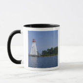 Kanada, Nova Scotia, Kapbreton Island, Tasse (Links)