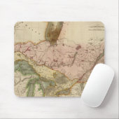 Kanada, Nova Scotia Mousepad (Mit Mouse)