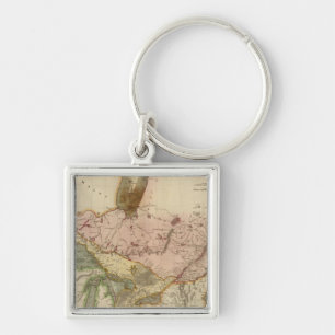 Kanada, Nova Scotia Schlüsselanhänger