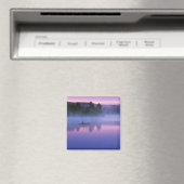 Kanada, Ontario, Algonguin Park, Kanueist Magnet (In Situ (Geschirrspüler))