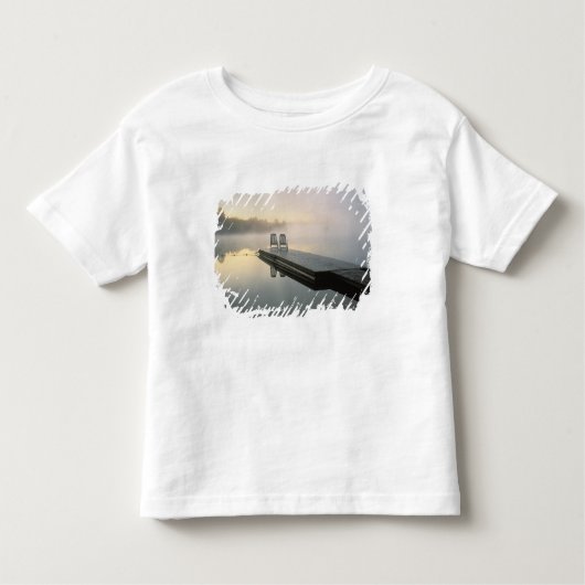 Kanada, Ontario, Algonquin Provincial Park, Kleinkind T-shirt (Vorderseite)