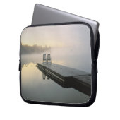 Kanada, Ontario, Algonquin Provincial Park, Laptopschutzhülle (Vorderseite Links)