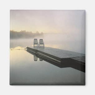 Kanada, Ontario, Algonquin Provincial Park, Magnet