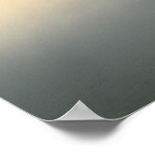 Kanada, Ontario, Algonquin Provincial Park, Poster (Ecke)