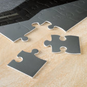 Kanada, Ontario, Algonquin Provincial Park, Puzzle (Seite)