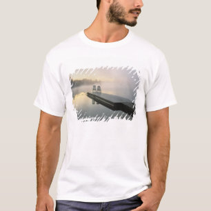 Kanada, Ontario, Algonquin Provincial Park, T-Shirt