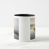 Kanada, Ontario, Algonquin Provincial Park, Tasse (Zentrum)