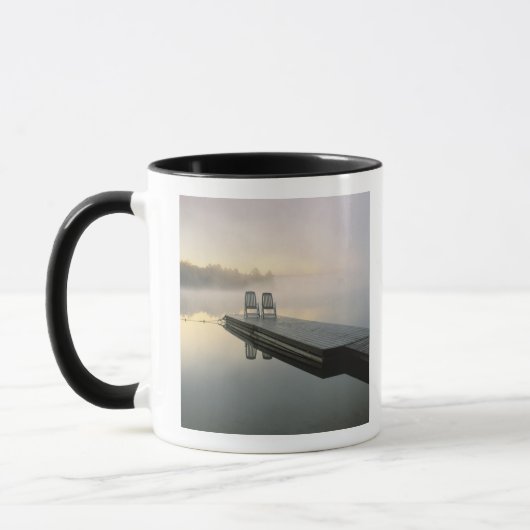 Kanada, Ontario, Algonquin Provincial Park, Tasse (Links)