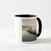 Kanada, Ontario, Algonquin Provincial Park, Tasse (VorderseiteRechts)
