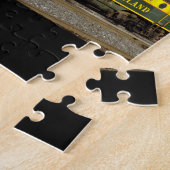 Kanada, Ontario, Northland_Trains der Welt Puzzle (Seite)