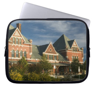 KANADA, Ontario, Thunder Bay: Prince Arthur's Laptopschutzhülle