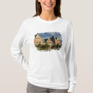 KANADA, Ontario, Thunder Bay: Prince Arthur's T-Shirt