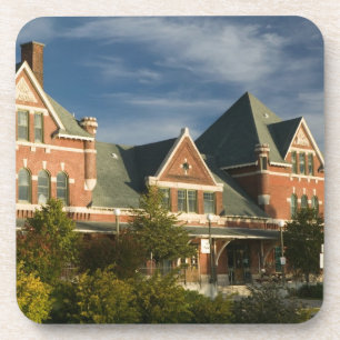 KANADA, Ontario, Thunder Bay: Prince Arthur's Untersetzer