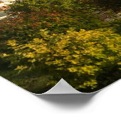 KANADA, Ontario, Thunder Bay: Prinz Arthur's Poster (Ecke)