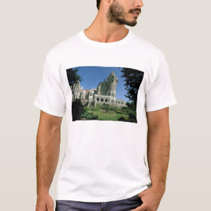 Kanada, Ontario, Toronto. Historisches Casa Loma T-Shirt
